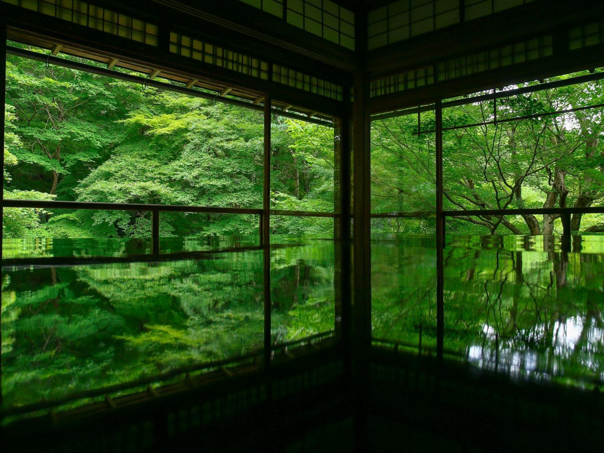 The Blossom Kyoto Buitenkant foto