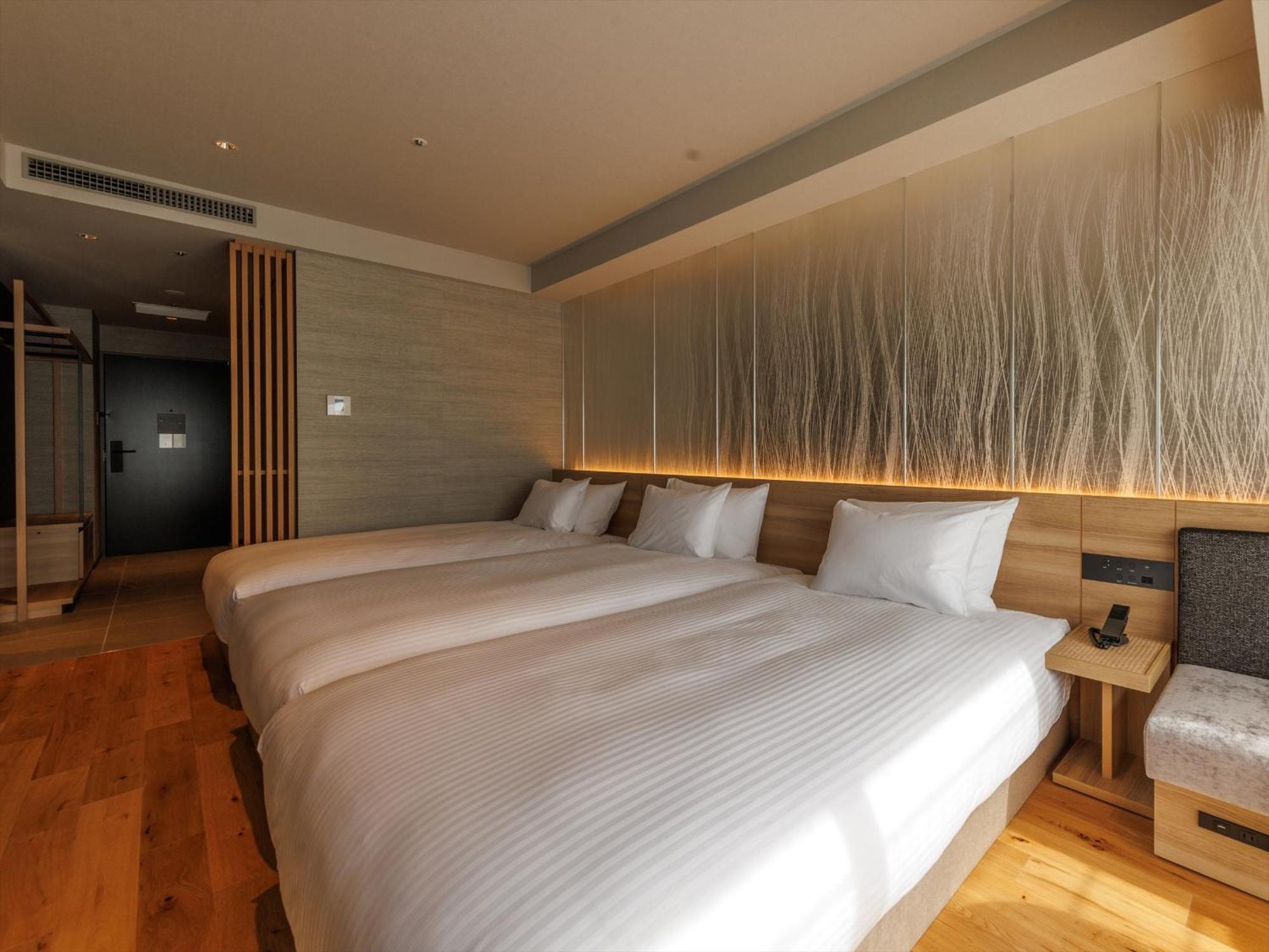 The Blossom Kyoto Kamer foto