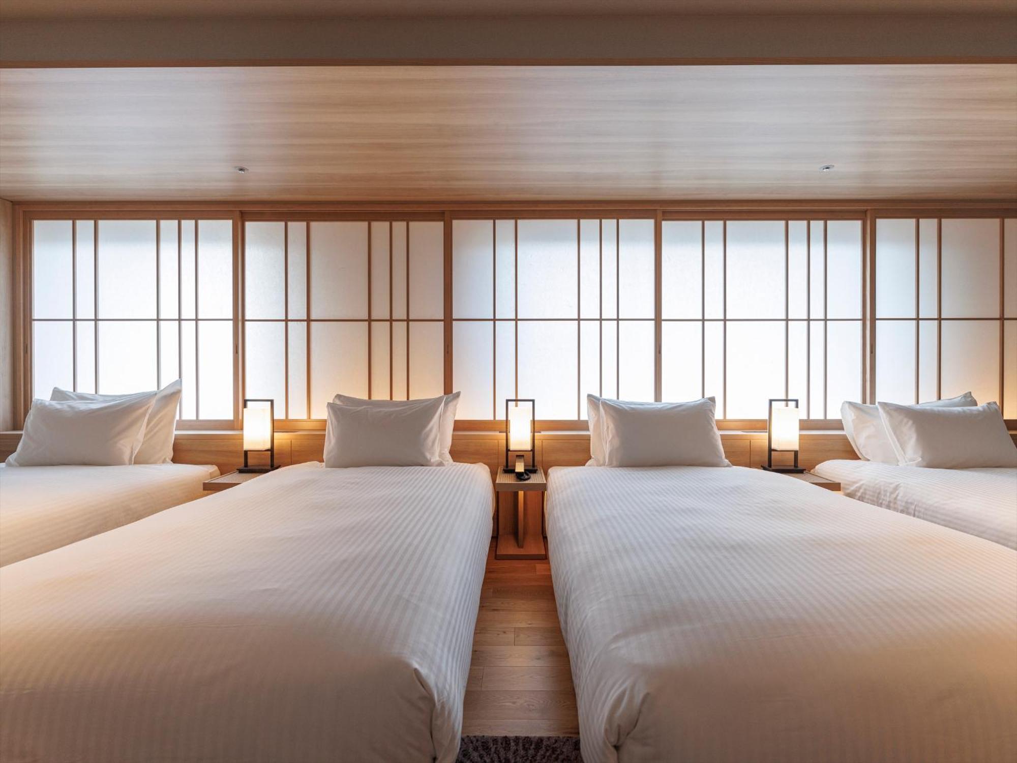 The Blossom Kyoto Kamer foto