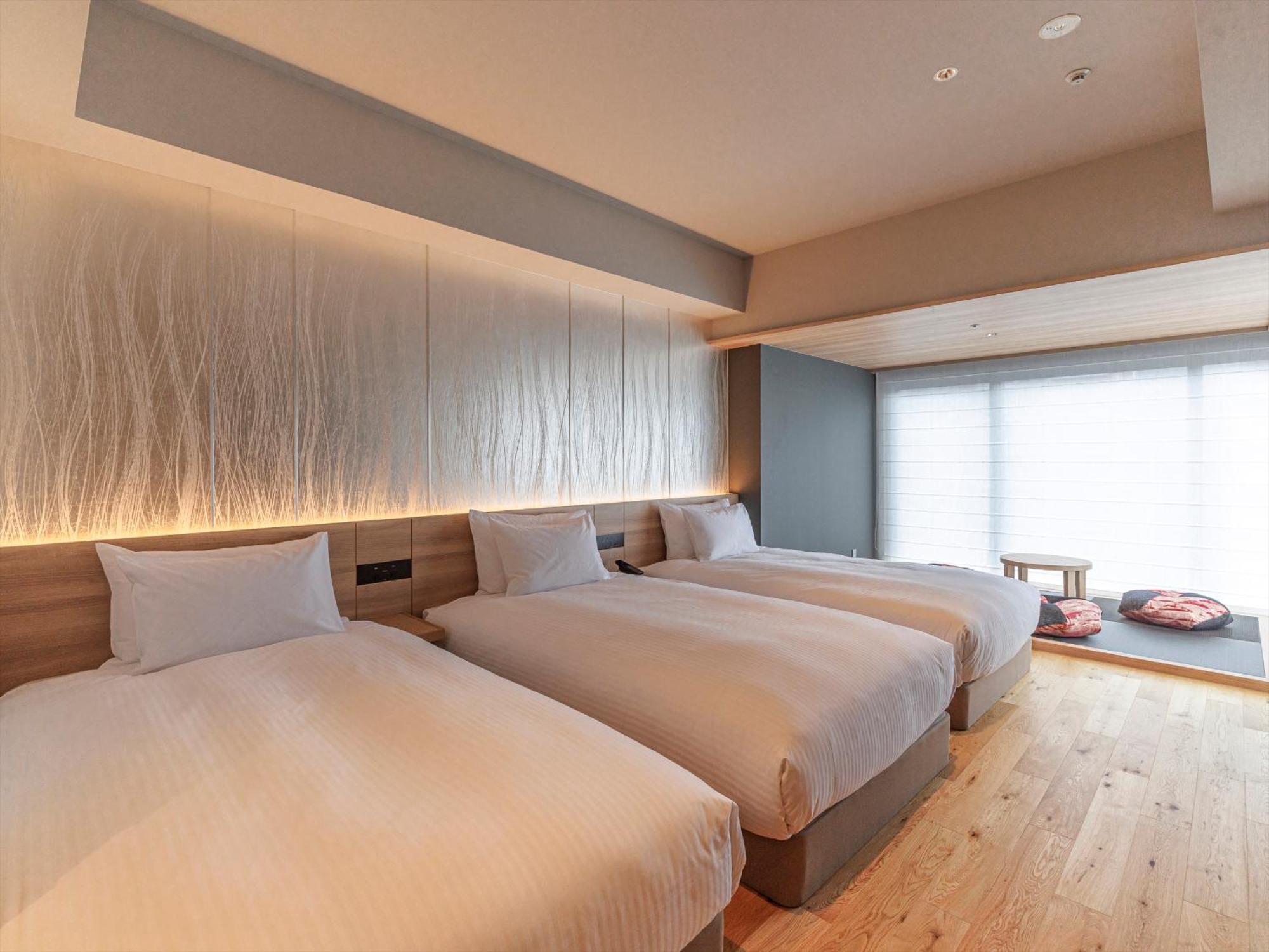 The Blossom Kyoto Kamer foto