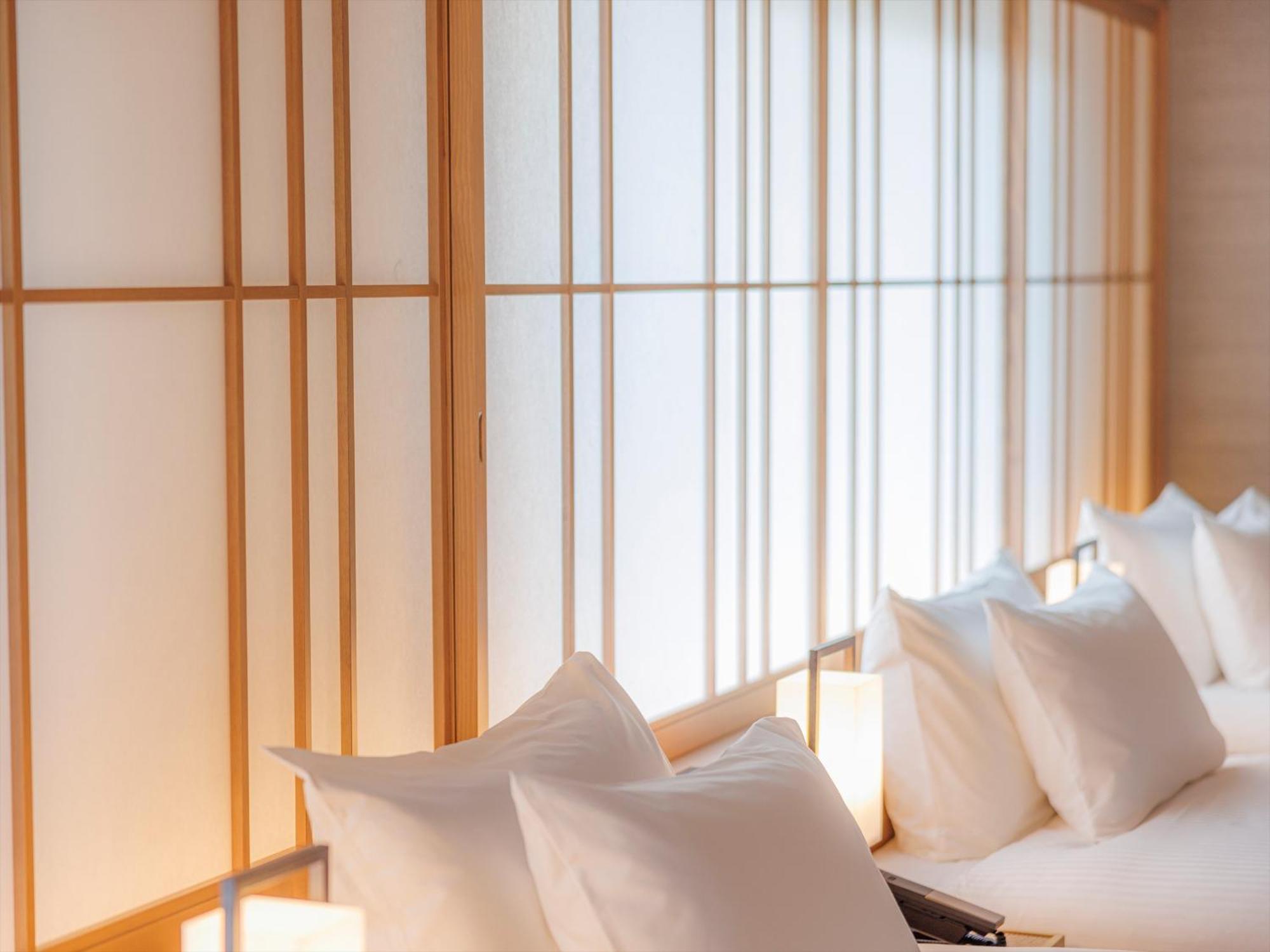 The Blossom Kyoto Kamer foto