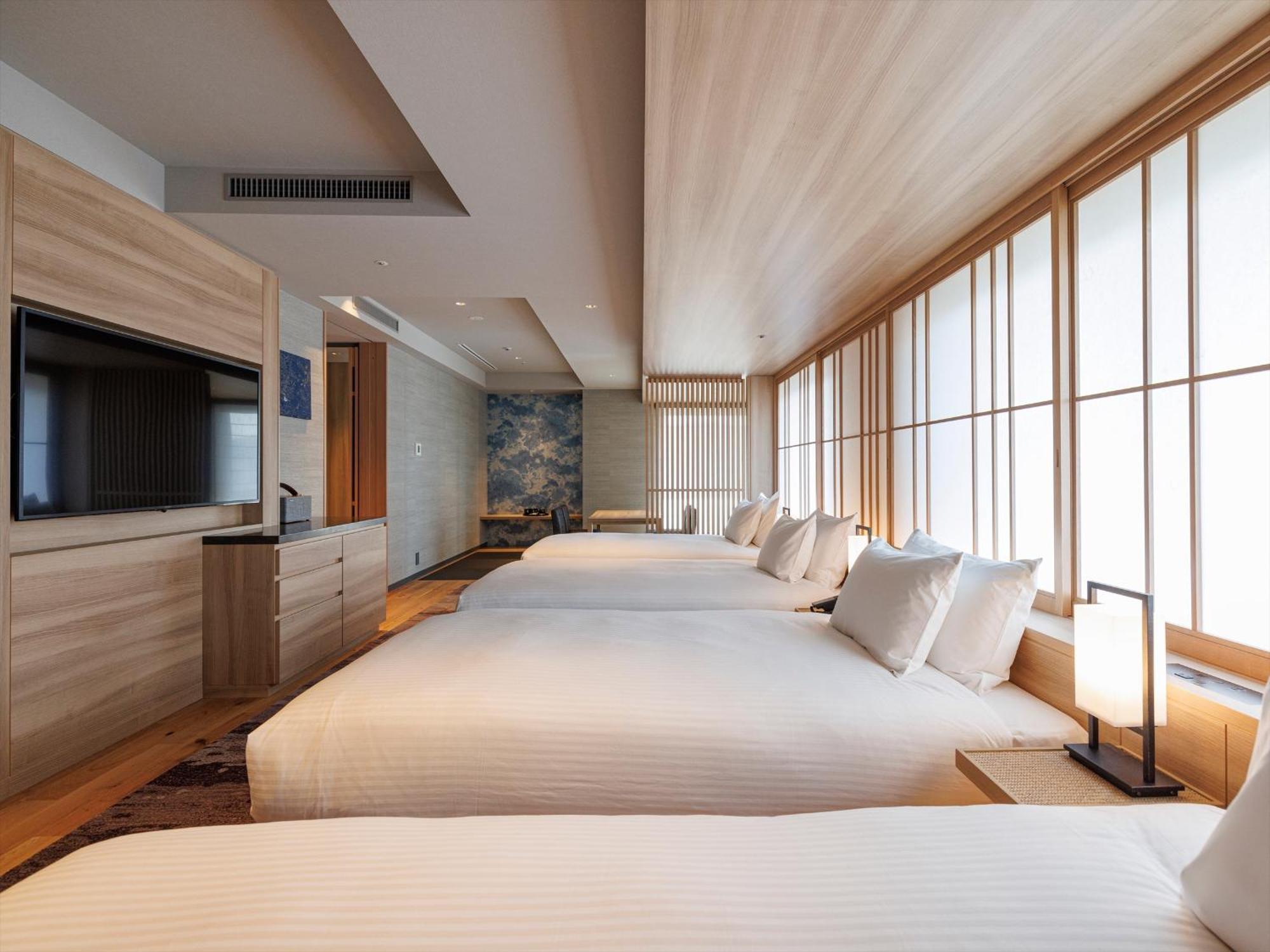 The Blossom Kyoto Kamer foto
