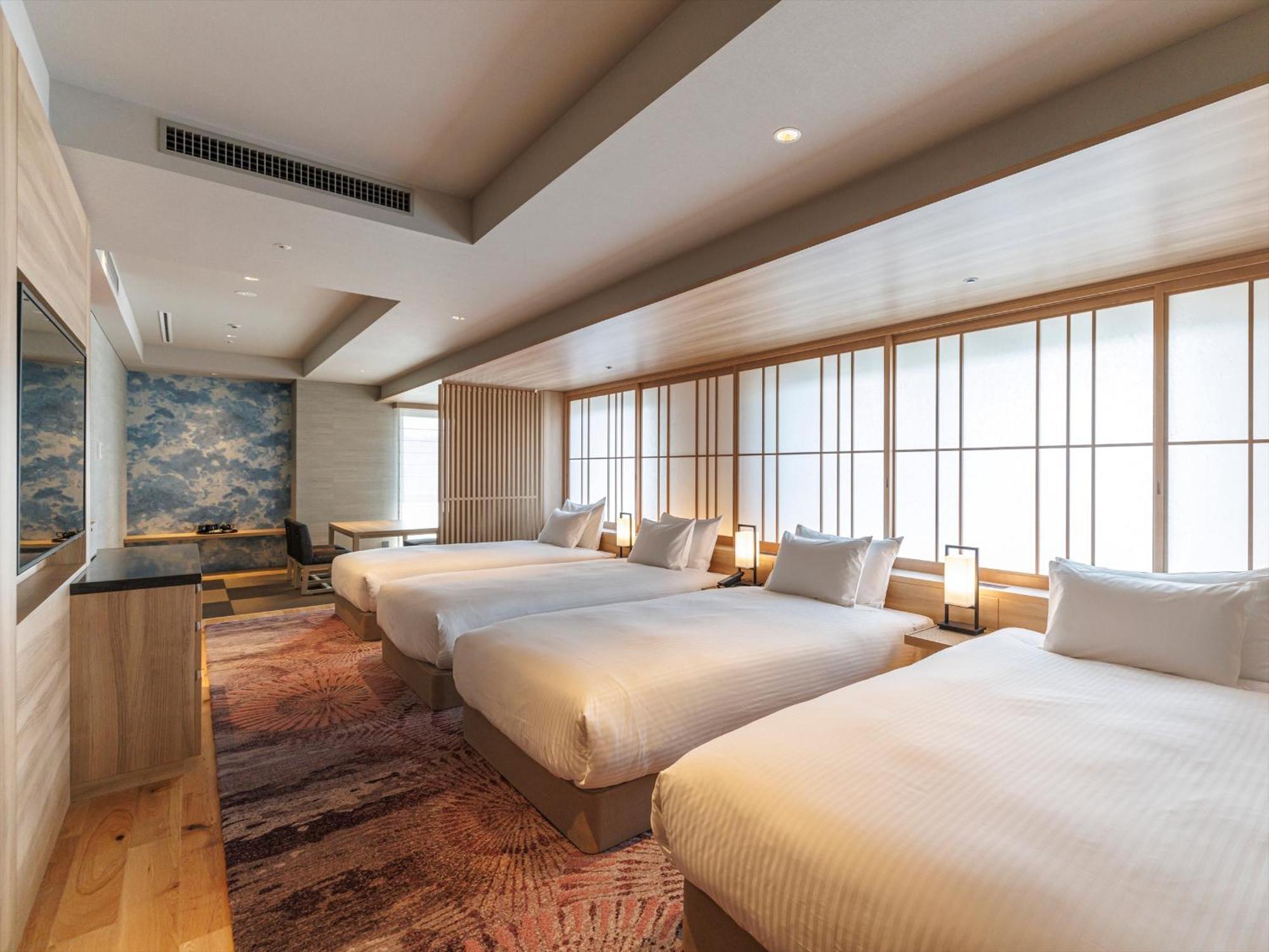 The Blossom Kyoto Kamer foto